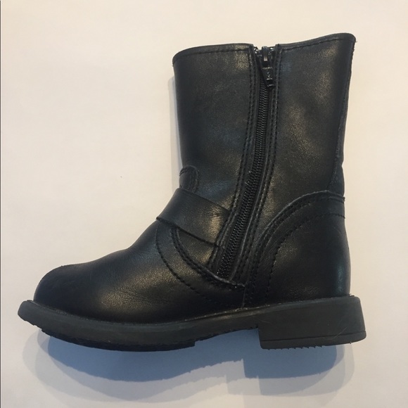 Frye boots size 6.5 toddler VGUC - Picture 6 of 16